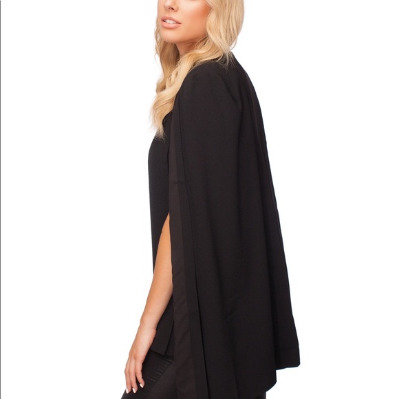 Buddylove king cape blazer - Picture 6 of 6